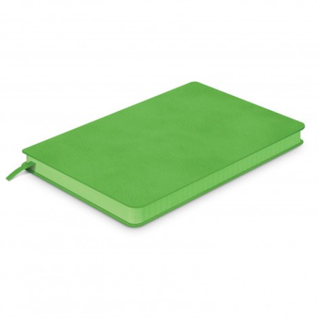 Demio Notebook - Medium Promotional Products